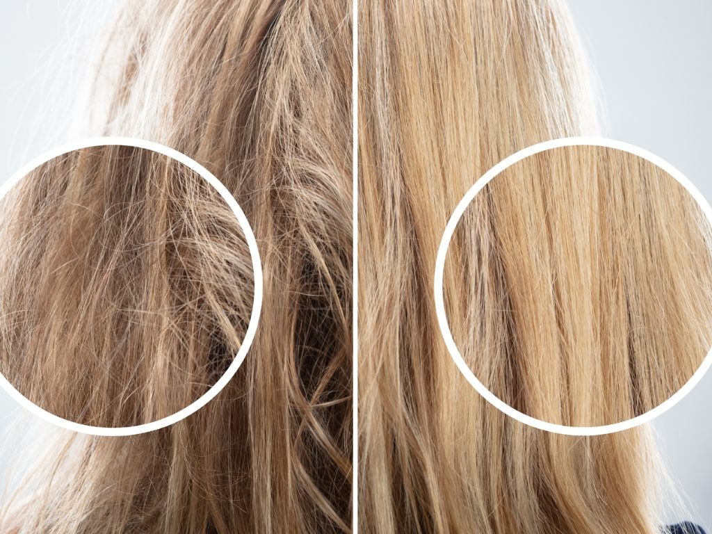 Toc hu ton va toc yeu