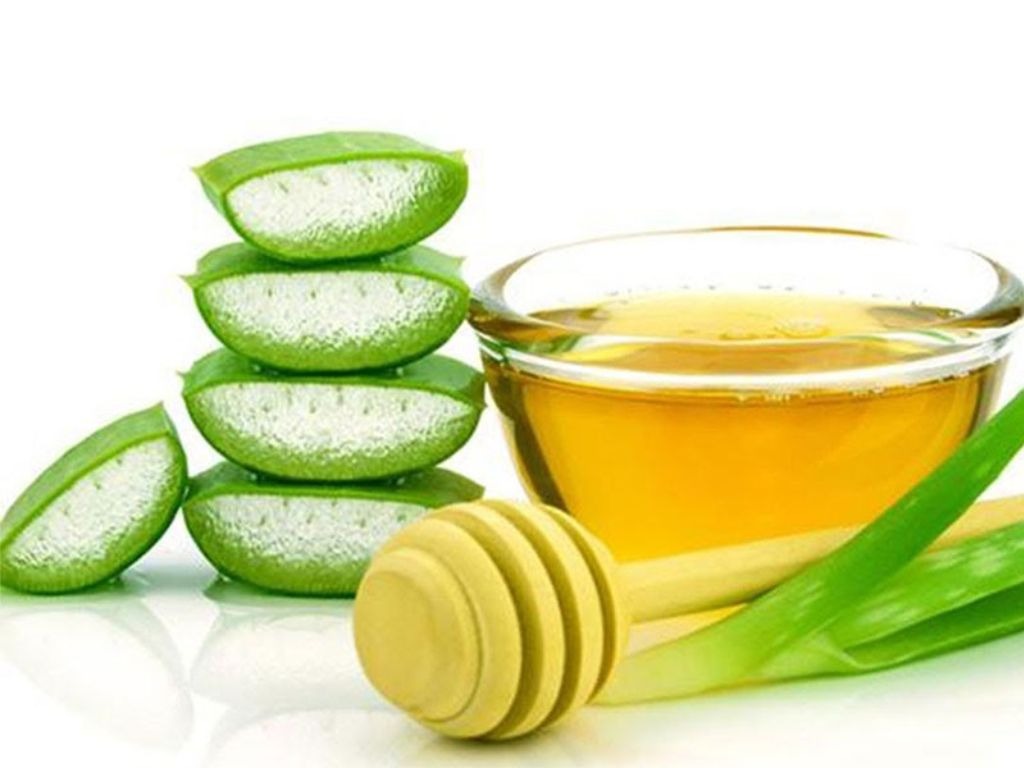 Su dung nguyen lieu thien nhien de phuc hoi toc hu ton